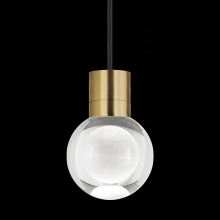  700TDMINAP1CBNB-LED922 - Mina Pendant