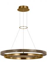  700GRC36NBW-LED930 - Grace 36 Chandelier