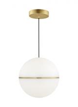  700TDHNE18NB-LED930 - Hanea X-Large Pendant