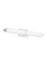 Visual Comfort & Co. Modern Collection 700BCMETYZ-LED930-277 - Metro Bath