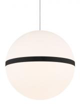 Visual Comfort & Co. Modern Collection 700MPHNEB-LEDS930 - Mini Hanea Pendant