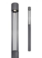  700OCTUR8401240HUNV2SLF - Turbo Outdoor Light Column