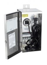 Visual Comfort & Co. Architectural Collection 700OT300T - Outdoor Remote Transformer