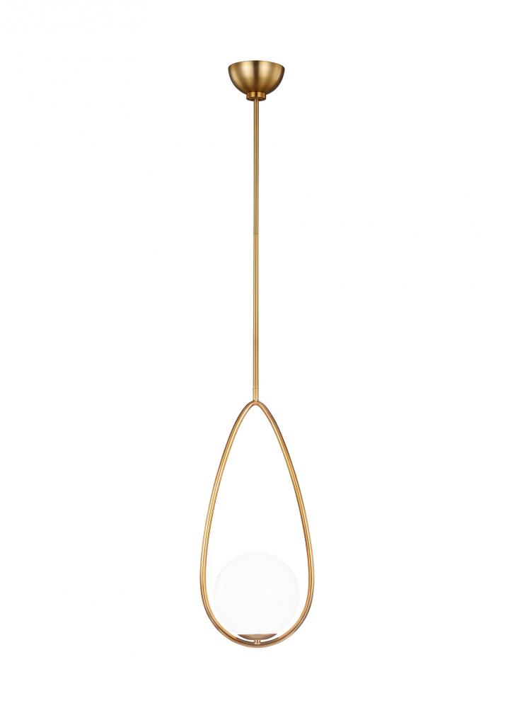 Galassia One Light Pendant