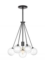 Visual Comfort & Co. Studio Collection 6514301-112 - One Light Pendant