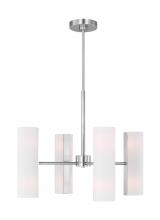 Visual Comfort & Co. Studio Collection DJC1048BS - Capalino Medium Chandelier