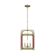  LC1134TWB - Hadley Small Lantern