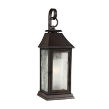 Visual Comfort & Co. Studio Collection OL10602HTCP - Shepherd Large Lantern