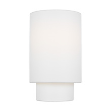 Studio Co. VC KSW1042BBS - Sawyer Sconce