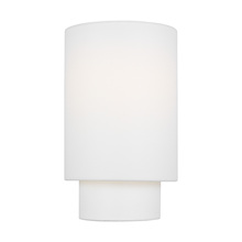 Studio Co. VC KSW1042PN - Sawyer Sconce