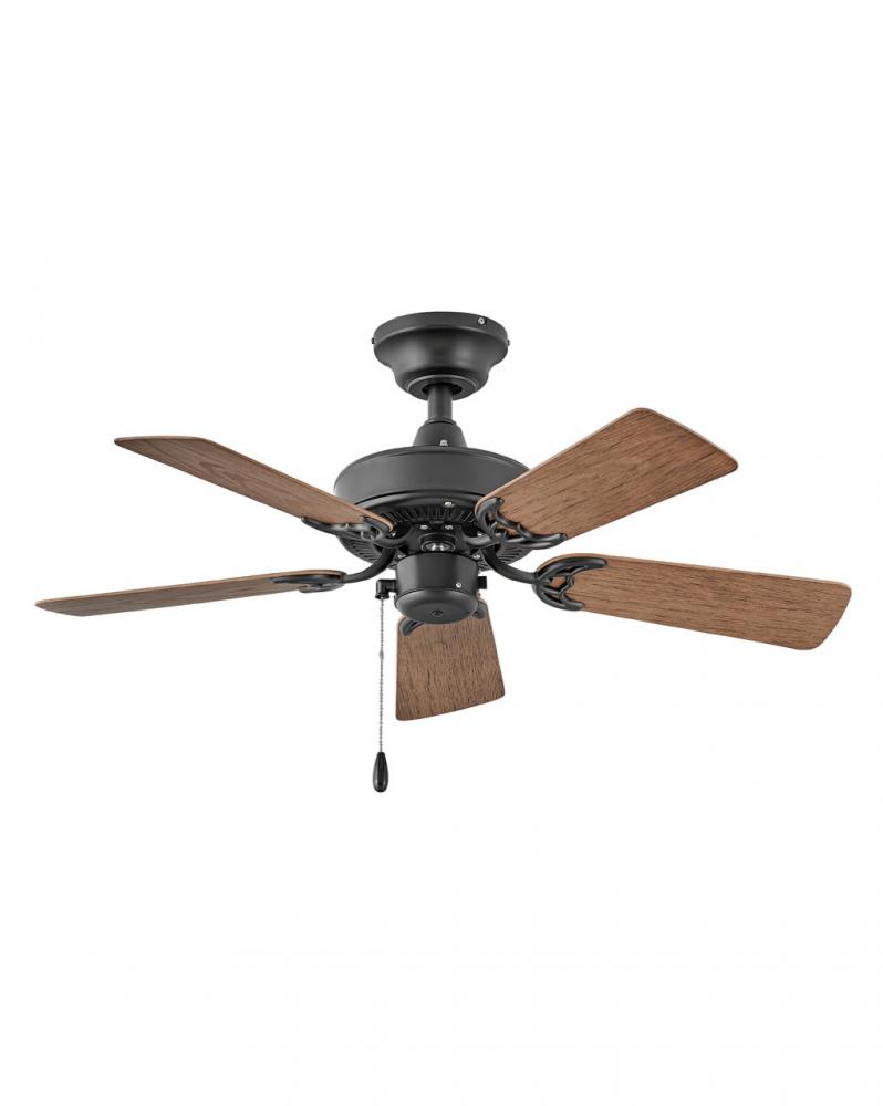 Cabana 36" Fan