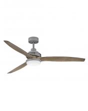 Hinkley Fans 900160FGT-LWD - Artiste 60" LED Smart Fan