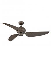 Regency Ceiling Fans, a Division of Hinkley Lighting 900260FMM-NWA - Bimini 60" Fan