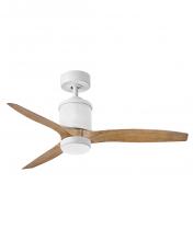 Regency Ceiling Fans, a Division of Hinkley Lighting 900752FWK-LWD - Hover 52" LED Smart Fan