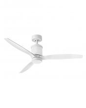 Regency Ceiling Fans, a Division of Hinkley Lighting 900760FMW-LWD - Hover 60" LED Smart Fan