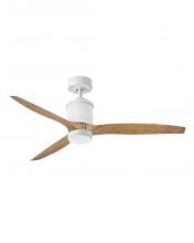 Regency Ceiling Fans, a Division of Hinkley Lighting 900760FWK-LWD - Hover 60" LED Smart Fan