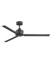 Regency Ceiling Fans, a Division of Hinkley Lighting 900956FMB-NWA - Indy 56" Fan