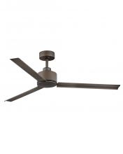 Regency Ceiling Fans, a Division of Hinkley Lighting 900956FMM-NWA - Indy 56" Fan