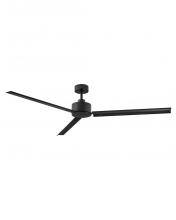 Regency Ceiling Fans, a Division of Hinkley Lighting 900972FMB-NWA - Indy 72" Fan