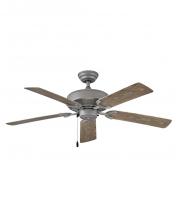 Regency Ceiling Fans, a Division of Hinkley Lighting 901652FGT-NWA - Oasis 52" Fan