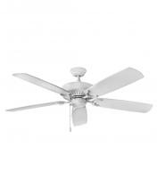 Regency Ceiling Fans, a Division of Hinkley Lighting 901660FCW-NWA - Oasis 60" Fan