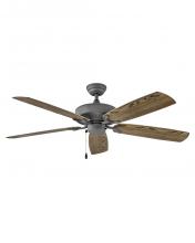 Regency Ceiling Fans, a Division of Hinkley Lighting 901660FGT-NWA - Oasis 60" Fan