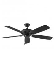 Hinkley Fans 901660FMB-NWA - Oasis 60" Fan