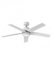 Regency Ceiling Fans, a Division of Hinkley Lighting 902054FAW-LWA - Tier 54" LED Fan