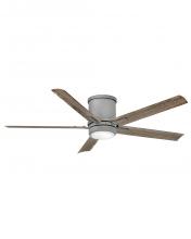 Regency Ceiling Fans, a Division of Hinkley Lighting 902552FGT-LWD - Vail Flush 52" LED Smart Fan