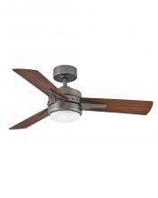 Regency Ceiling Fans, a Division of Hinkley Lighting 902844FPW-LIA - Ventus 44" LED Fan