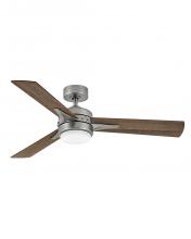 Hinkley Fans 902852FPW-LIA - Ventus 52" LED Fan