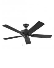 Regency Ceiling Fans, a Division of Hinkley Lighting 903352FMB-NWA - Metro Wet 52" Fan