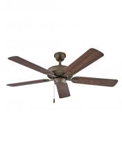 Hinkley Fans 903352FMM-NIA - Metro 52" Fan