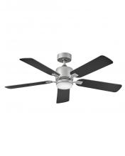 Hinkley Fans 903552FSS-LIA - Afton 52" LED Fan