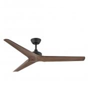 Regency Ceiling Fans, a Division of Hinkley Lighting 903760FMB-NDD - Chisel 60" Smart Fan