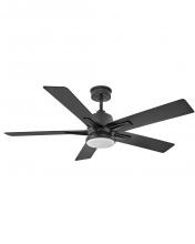 Hinkley Fans 905152FMB-LWD - Alta 52" LED Smart Fan