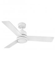 Hinkley Fans 905248FMW-LWA - Chet 48" LED Fan