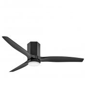 Regency Ceiling Fans, a Division of Hinkley Lighting 905852FMB-LDD - Facet 52" LED Smart Fan