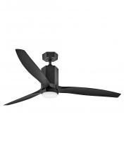 Regency Ceiling Fans, a Division of Hinkley Lighting 905860FMB-LDD - Facet 60" LED Smart Fan