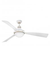 Regency Ceiling Fans, a Division of Hinkley Lighting 905962FMW-LWD - Oliver 62" LED Smart Fan