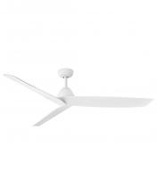 Regency Ceiling Fans, a Division of Hinkley Lighting 906660FMW-NWD - Liv 60" Smart Fan