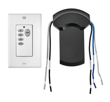 Hinkley Fans 980017FWH-022 - Wifi Wall Control Vera Cruz