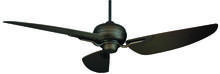 Regency Ceiling Fans, a Division of Hinkley Lighting BIM-ORB - 60" Bimini Fan AC Motor Wet Rated 3 Blade