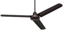 Regency Ceiling Fans, a Division of Hinkley Lighting IND-ORB - 56" Pro Industrial Fan AC Motor 3 Blade