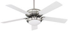 Regency Ceiling Fans, a Division of Hinkley Lighting LX2-BN - LX2 Uplight Motor Asm Only / AC Motor