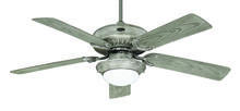 Regency Ceiling Fans, a Division of Hinkley Lighting OA2-DF - 52" Oasis Fan AC Motor Wet Rated 5 Bl Fan All ABS