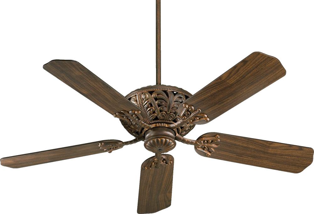 52" 5BL WINDSOR FAN - CG