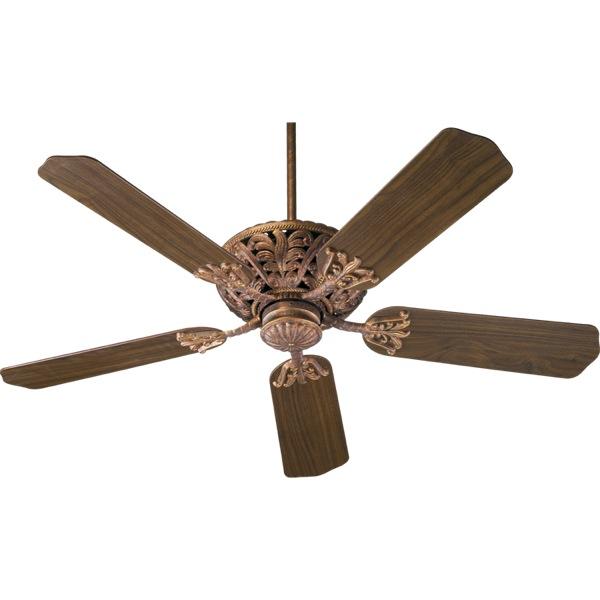 Byzantine Ceiling Fan