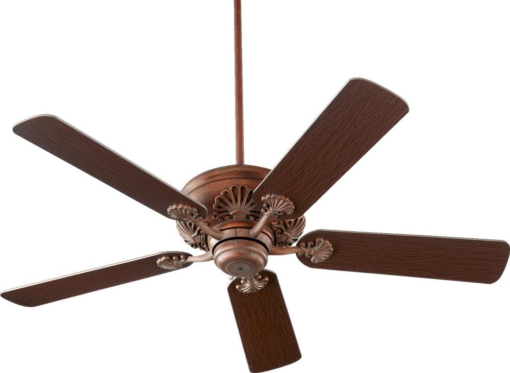 Corsican Gold Ceiling Fan