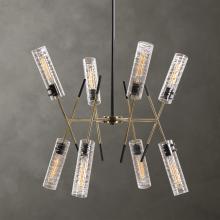 Linear Pendants